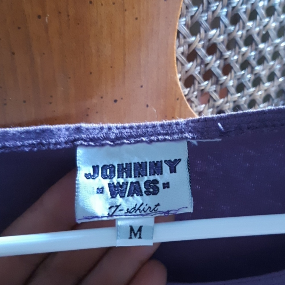 Johnny Was T-Shirt - image 2